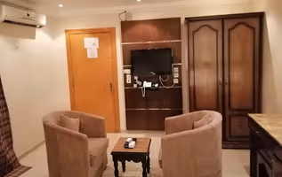 Al Farazdaq Road Serviced Apartment, Al Malaz