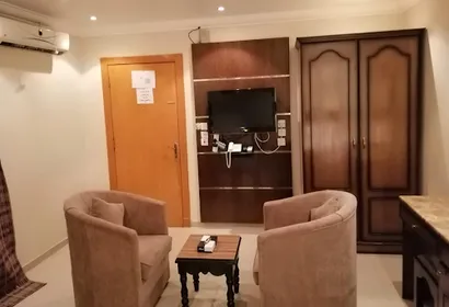 Al Farazdaq Road Serviced Apartment, Al Malaz