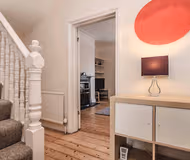 Northcroft Ealing Apartments