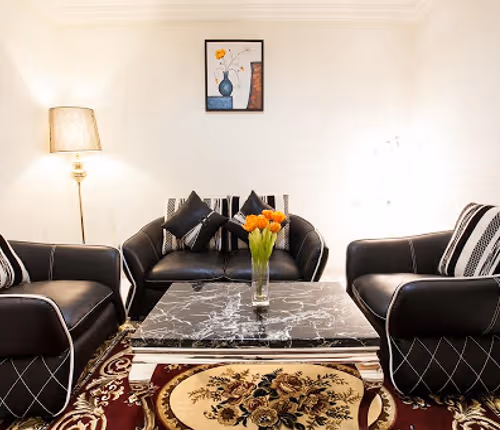 Ash Shuhada Serviced Apartments