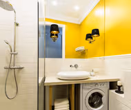 Rubinstein serviced Apartments