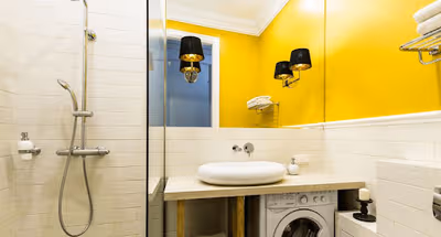 Rubinstein serviced Apartments