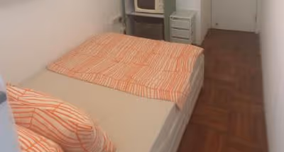 King's Rd Serviced Apartments