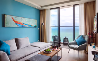 Citadines Bayfront Nha Trang