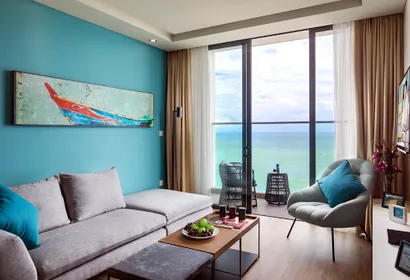 Citadines Bayfront Nha Trang