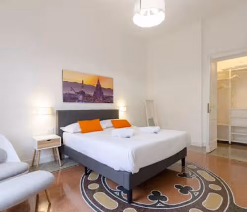 Largo Serviced Apartment