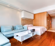 Guangqu Road Serviced Apartments