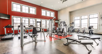 Marina Lofts