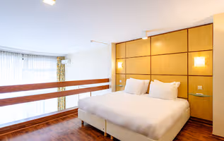 Avenue de Tervueren Serviced Apartment