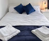 Clarendon Luxury Apartment