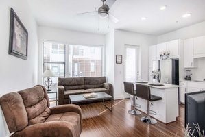McKinney Ave Serviced Apartments