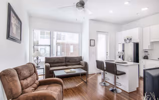 McKinney Ave Serviced Apartments