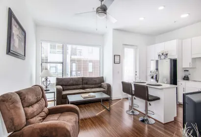 McKinney Ave Serviced Apartments