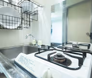 Sailor Fan Art Den, Osaka