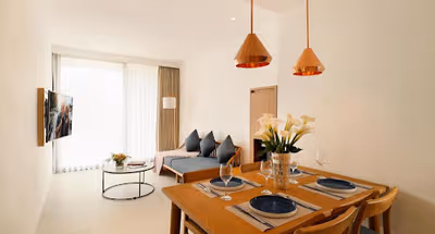 Citadines Berawa Beach Bali