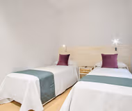 Castello Serviced Apartment
