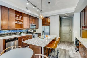 The Esperanza Crossing Apartment