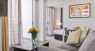 Amersham Way Serviced Apartments