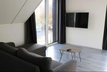 Ditlaar  Serviced Apartments