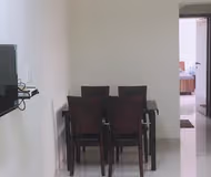 Andheri West Serviced Apartment