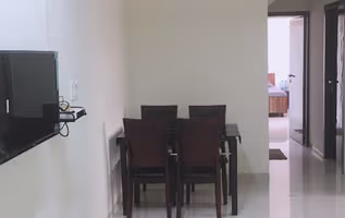 Andheri West Serviced Accommodation