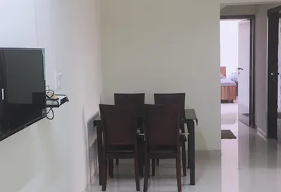Andheri West Serviced Accommodation