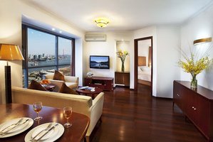 Changyi Road Apartments