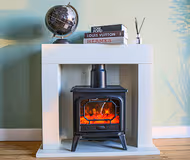 01 Bedroom Chelsea House at Witan Gate MK