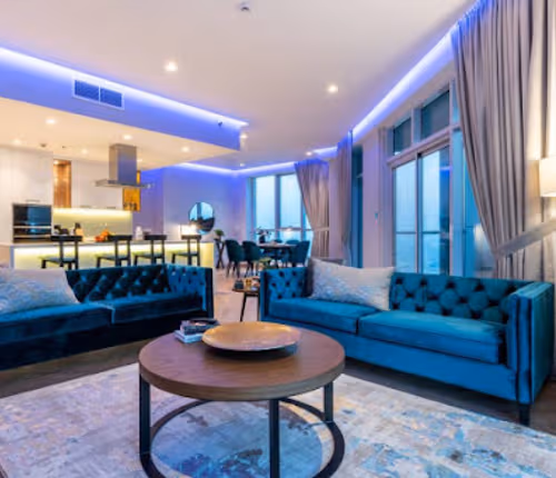 Sensational 2 Bedroom Apartment in Al Khayay Street