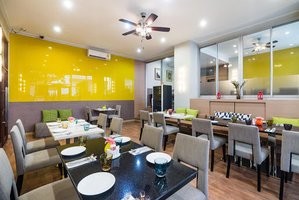 Watthana Apartments