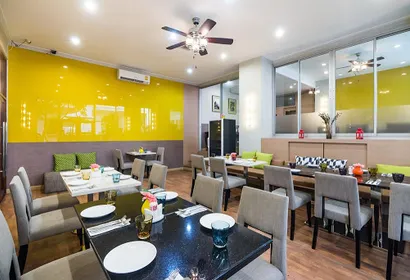 Watthana Apartments