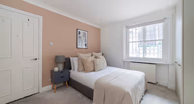 The Westbourne Villa