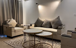 Ardee City Serviced Apartments