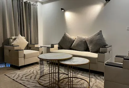 Ardee City Serviced Apartments
