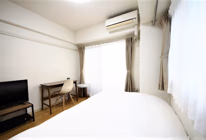 1 Chome Nakane Apartment