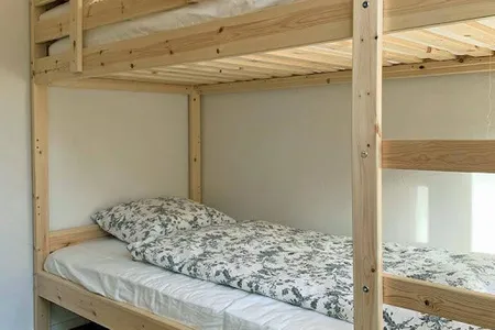 Eggaweg Serviced Apartment