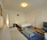 Seefeldstrasse - Kreuzstrasse Serviced Apartments