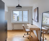 Binningerstrasse Serviced Apartments