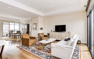 1737 Connecticut Avenue NW Unit 502
