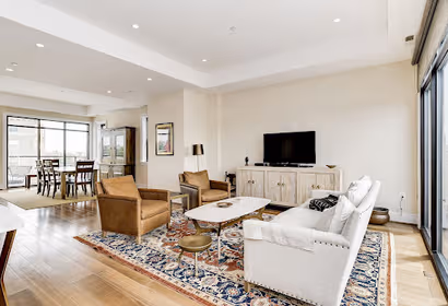 1737 Connecticut Avenue NW Unit 502