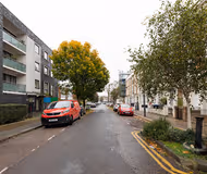 The Maida Vale Apartments