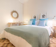 Carrer de la Diputació Serviced Apartment