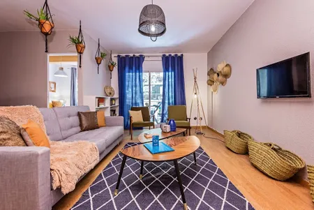 Carrer de Llull Serviced Apartments, Ciutadella