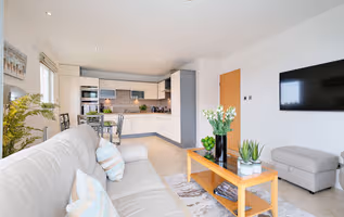 Kepplestone Apartment Aberdeen