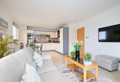 Kepplestone Apartment Aberdeen
