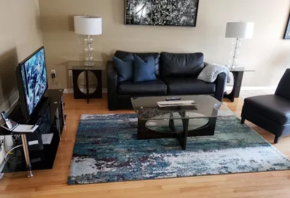 Fudge Terrace Service Apartment