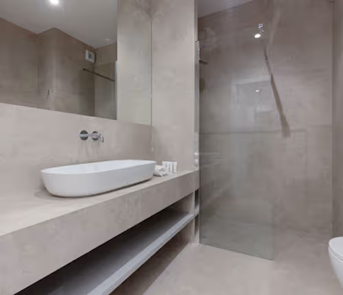 Domaniewska Service Apartment