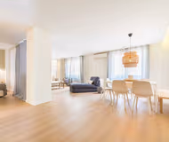 Atocha Serviced Apartment