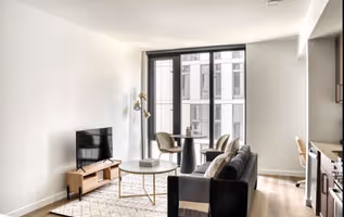 Spring Street Serviced Apartments