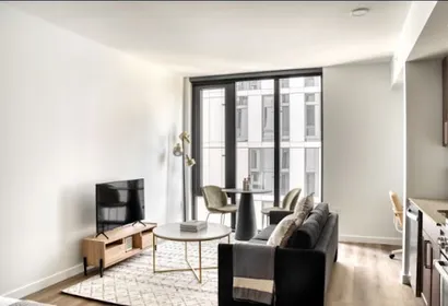 Spring Street Serviced Apartments